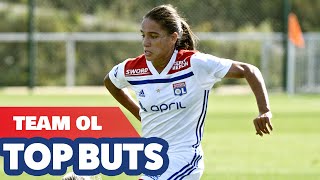 Top Buts OLSoyaux  Olympique Lyonnais [upl. by Anivle675]