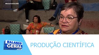 IV Encontro de Produção Científica do Nordeste é promovido pela UNIT em Aracaju  BGM [upl. by Eire]