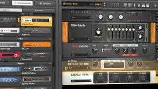 GUITAR RIG 5 PRO  Native Instruments [upl. by Quintin776]