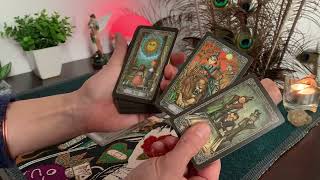 🧞‍♂️Une décision vous concernant sur le point de se prendre ⭐️guidance tarot voyance [upl. by Euqirat]