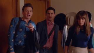 Glee I Funniest moments [upl. by Nottage]