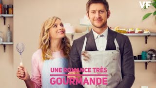 Une Romance Très Gourmande  Film Romantique Complet en VF [upl. by Ennayd]