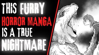 Animal Human Explained A Manga Deep Dive [upl. by Annaiel]