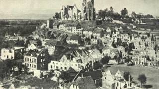 Breisach gestern 19451949 [upl. by Bonar]