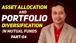 quotInvestment Insights The Science Behind Asset Allocation and Portfolio Diversificationquot [upl. by Anaiq]