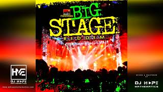 Big Stage Riddim Mix Full Album ft Busy Signal Marcia Griffiths Alaine Gyptian Queen Ifrica [upl. by Marden256]