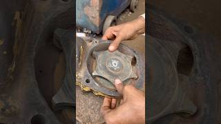 New method for welding of water badi fix weld with welding shorts welding [upl. by Eelhsa758]