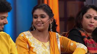 Chala hawa yeu dya  Full Ep  181  Bhau Kadam  Zee marathi [upl. by Niletac]