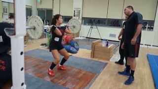 스타팅스트렝스 한국 세미나 스케치 the first starting strength seminar from Asia Seoul [upl. by Krik]