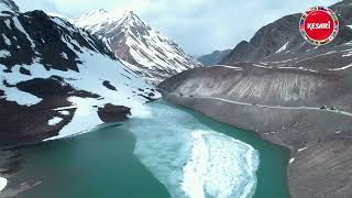 Leh Ladakh  Journey of a Lifetime  Kesari Tours  2023 [upl. by Jannery]