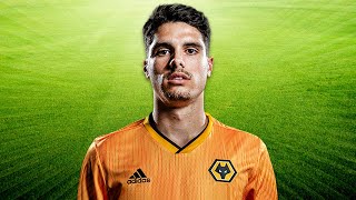 PEDRO NETO ► Wolverhampton Amazing Goals amp Skills [upl. by Retsehc]