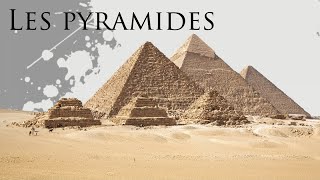 Les extraterrestres ontils construit les pyramides [upl. by Ayihsa372]