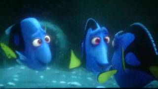 DORY FIND THE PARENTS [upl. by Junina]