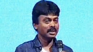 Karunakaran Speaks about Pawan Kalyan at Endukante Premanta Movie Audio Launch  05 [upl. by Joletta715]