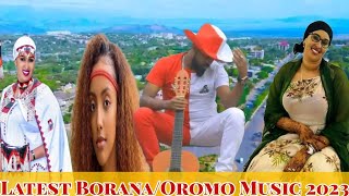 New BoranaOromo official music 2023 by Farhan sulee ft Rufas Tiya from moyale [upl. by Bowden917]