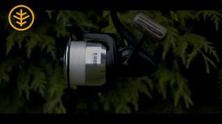 Wychwood Extricator 5000 FD Reel [upl. by Buckie589]