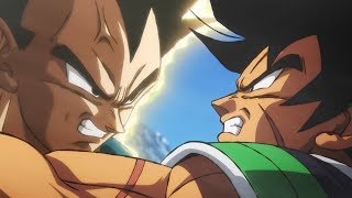 Dragon Ball Super Broly Review No Spoilers [upl. by Ha]