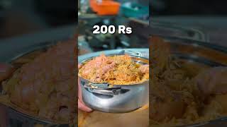 🤯💥200 ரூபாய்க்கு Hotbox fullஆ chicken Basmati biryaniஆ ⁉️😮 [upl. by Shauna]