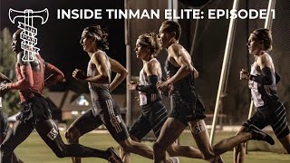 Inside Tinman Elite  Payton Jordan Invitational [upl. by Rodriguez101]