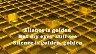 The Tremeloes Silence is golden live BBC [upl. by Nnalyrehc]