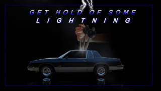 Hurst Olds Lightning Rods [upl. by Robinson]