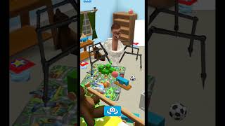 Best 😎 Skibidi Toilet game ever play shorts skibiditoilet viral cocohindiyt dafuqboom [upl. by Slater]