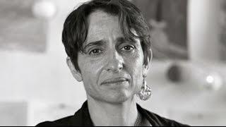 Masha Gessen RussianAmerican Journalist From Putin to Pussy Riot and Beyond [upl. by Neelyahs328]