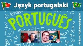 SP 018 Język portugalski [upl. by Misab571]