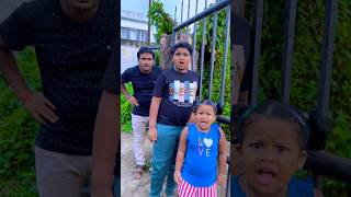 Tengere Tenge Tenge 🤪🤣  mistihappylifestyle shorts viral trending funny shortvideos comedy [upl. by Ittam780]