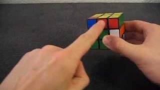 Rubiks Cube Zauberwürfel lösen Teil 3 von 3 [upl. by Ailec111]