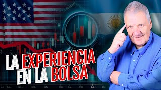 La Experiencia en la Bolsa 2024 📈 Clave Bursátil [upl. by Petracca]