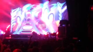 Excision executioner tour 2014 [upl. by Hebert]