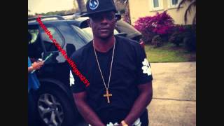 Lil Boosie ft B WilIndictments New 2014 [upl. by Neisa476]