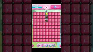 Candy Crush Special level  2 Colorbombs candycrush [upl. by Greeson]