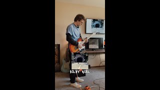 Kilby Girl  The Backseat Lovers Solo Cover [upl. by Stephie]