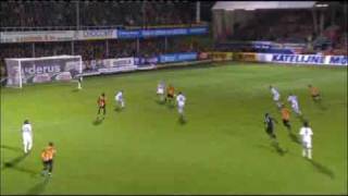 Verslag KV Mechelen  Anderlecht 0  2 [upl. by Mandeville]