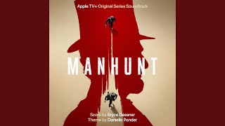 Egún Theme from Manhunt [upl. by Asseral911]