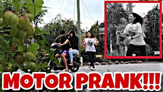 MOTOR PRANK MAY ANGKAS AKO NA IBANG BABAE [upl. by Gora993]