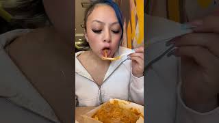 jollibee mukbang [upl. by Novi]