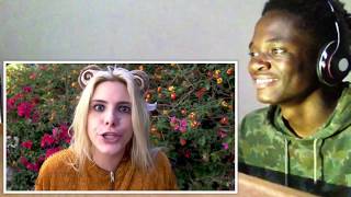 Dora the Ratchet Explora  Lele Pons amp Inanna Sarkis REACTION [upl. by Meid]