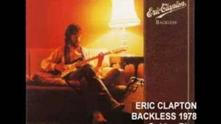 ERIC CLAPTON Golden Ring  Only Audio [upl. by Moser]