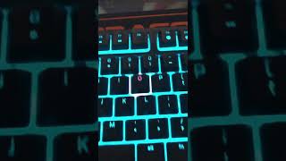 How to Fix Broken RGB  Broken Razer Ornata Keyboard Solution [upl. by Williamson]