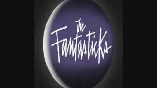 It Depends on What You Pay  The Fantasticks [upl. by Thurston]