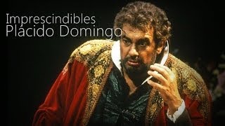 Plácido Domingo  Imprescindibles TVE [upl. by Minette]