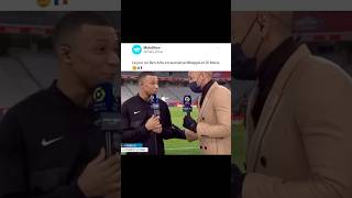 Quand Ben Arfa avait humilié Mbappé et Di Maria  🔥 [upl. by Aneev]