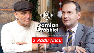 “Fara Dumnezeu NU exista medicina” Dr Radu Tincu medic primar Terapie Intensiva si Toxicologie [upl. by Spark]