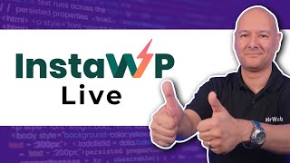 InstaWP is Now Offering Hosting Services and its Amazing InstaWP Live Review [upl. by Nohsal]