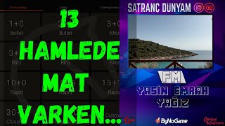 13 HAMLEDE MAT VARKEN [upl. by Ecam]