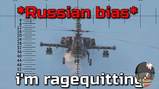 Random War Thunder Antics part 18 [upl. by Allerie]