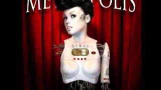 Janelle Monáe  Sincerely Jane [upl. by Arette]